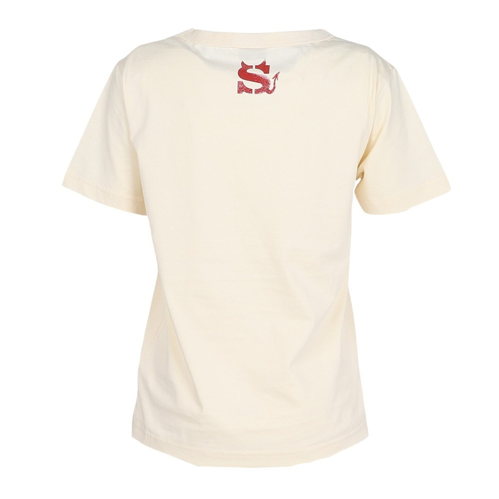 SPLR（SPLR）（レディース）Lili Mascot ウィメンズTシャツ 2510-18113-00543