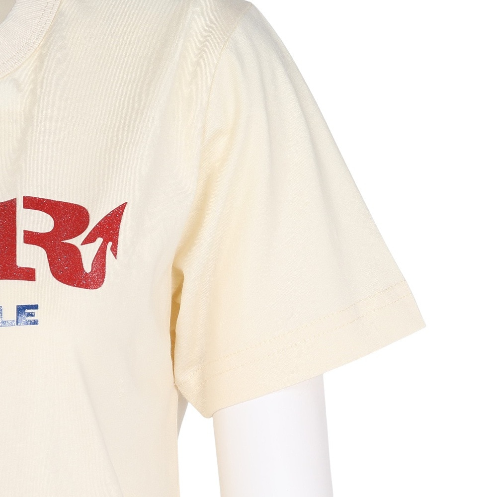 SPLR（SPLR）（レディース）Lili Mascot ウィメンズTシャツ 2510-18113-00543