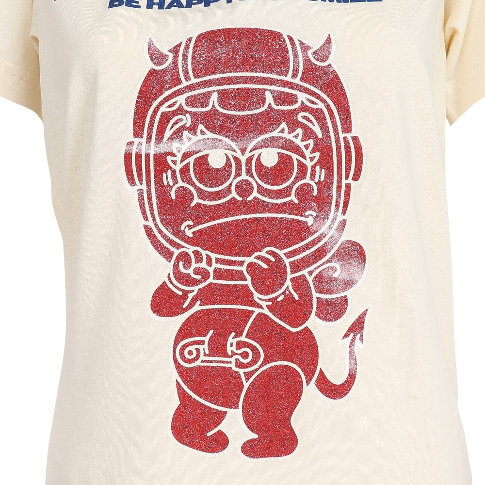 SPLR（SPLR）（レディース）Lili Mascot ウィメンズTシャツ 2510-18113-00543
