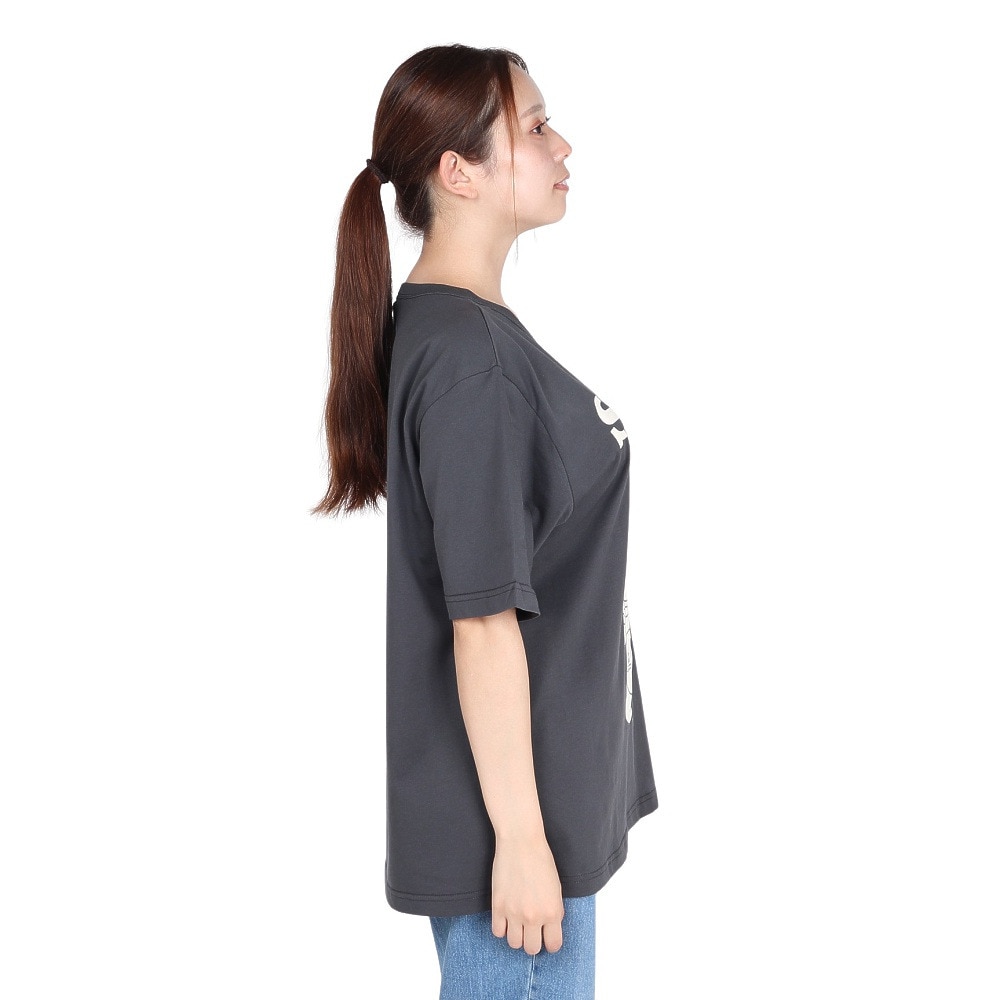 SPLR（SPLR）（メンズ、レディース）Lili Mascot ユニセックスTシャツ 2510-18113-00600