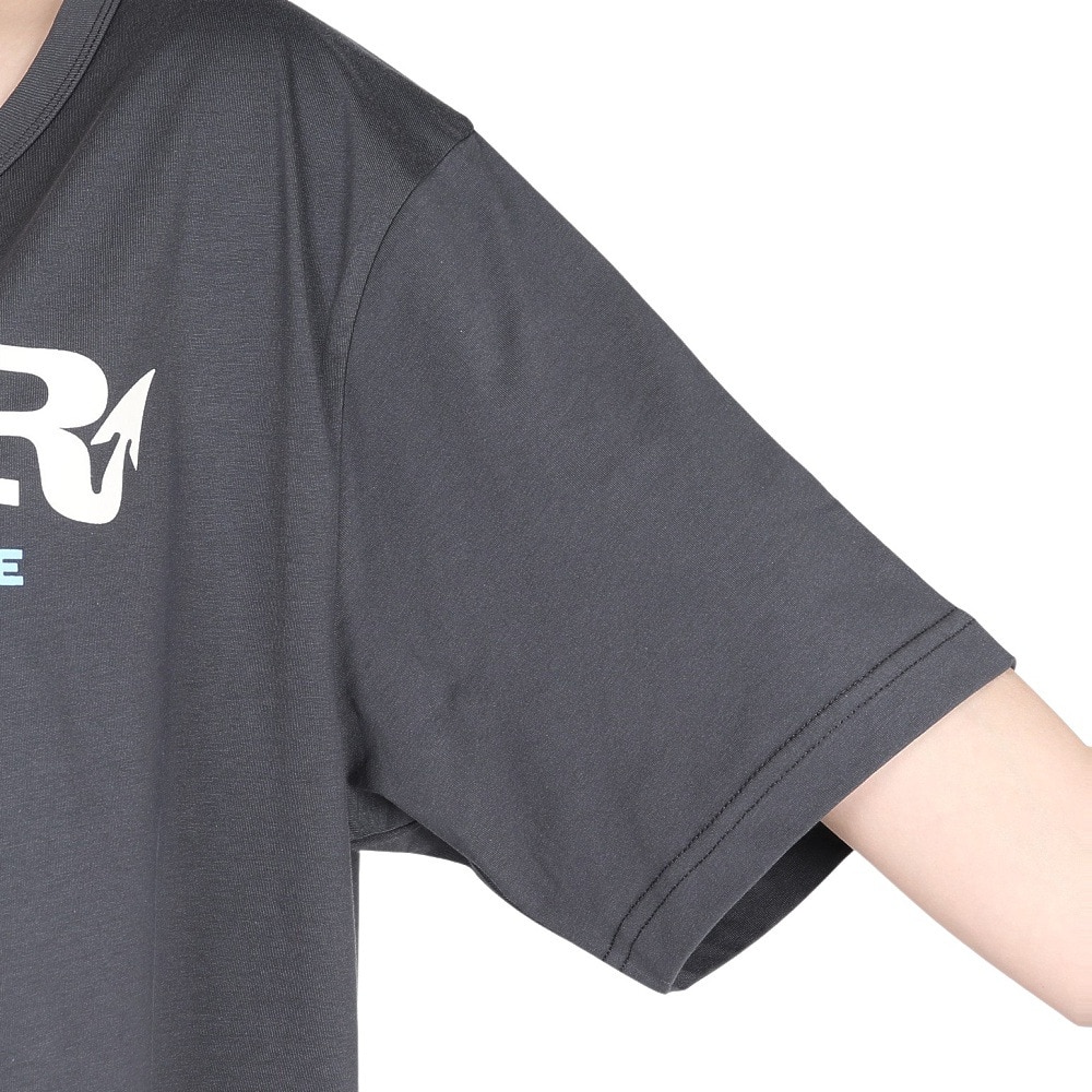 SPLR（SPLR）（メンズ、レディース）Lili Mascot ユニセックスTシャツ 2510-18113-00600
