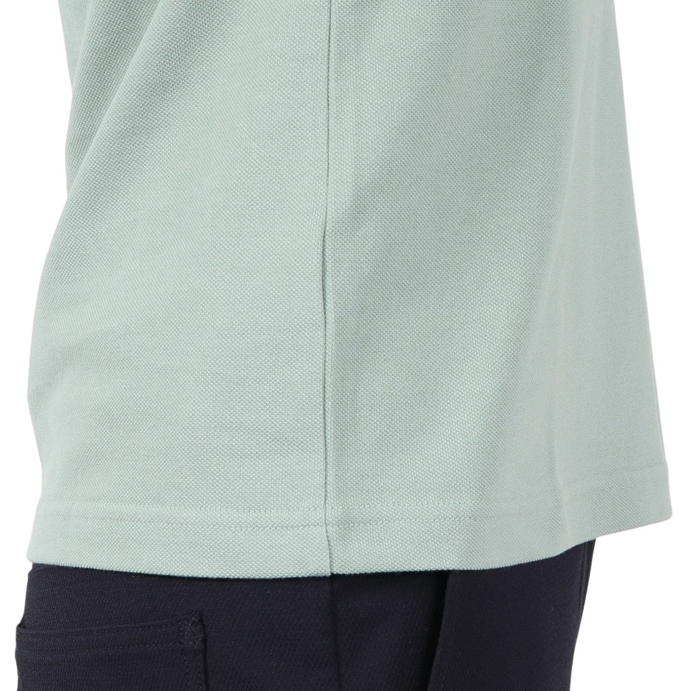 フレッドペリー（FRED PERRY）（レディース）ポロシャツ TWIN TIPPED G3600-959 23SS