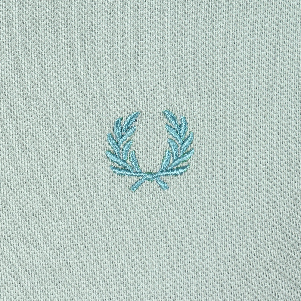 フレッドペリー（FRED PERRY）（レディース）ポロシャツ TWIN TIPPED G3600-959 23SS