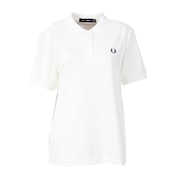 (レディース)The Fred Perry 半袖ポロシャツ G6000-200 23SS