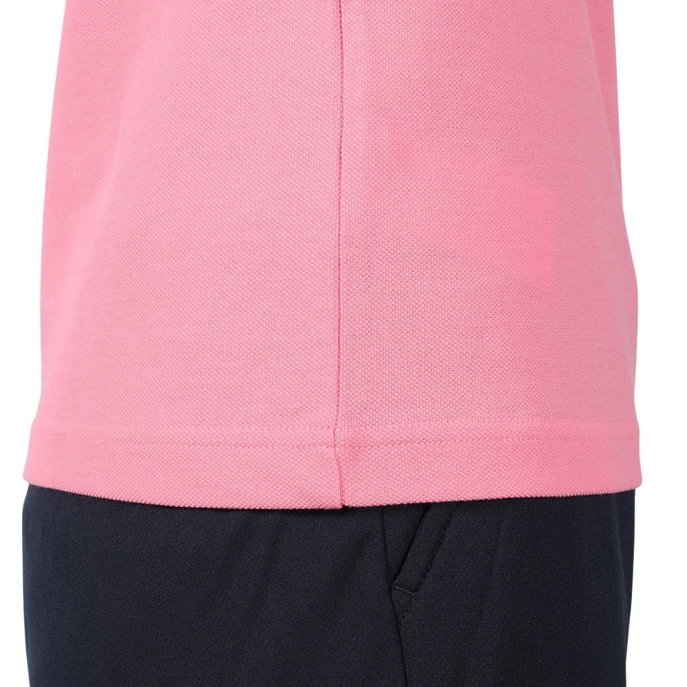 フレッドペリー（FRED PERRY）（レディース）半袖ポロシャツ G6000-F50 23SS
