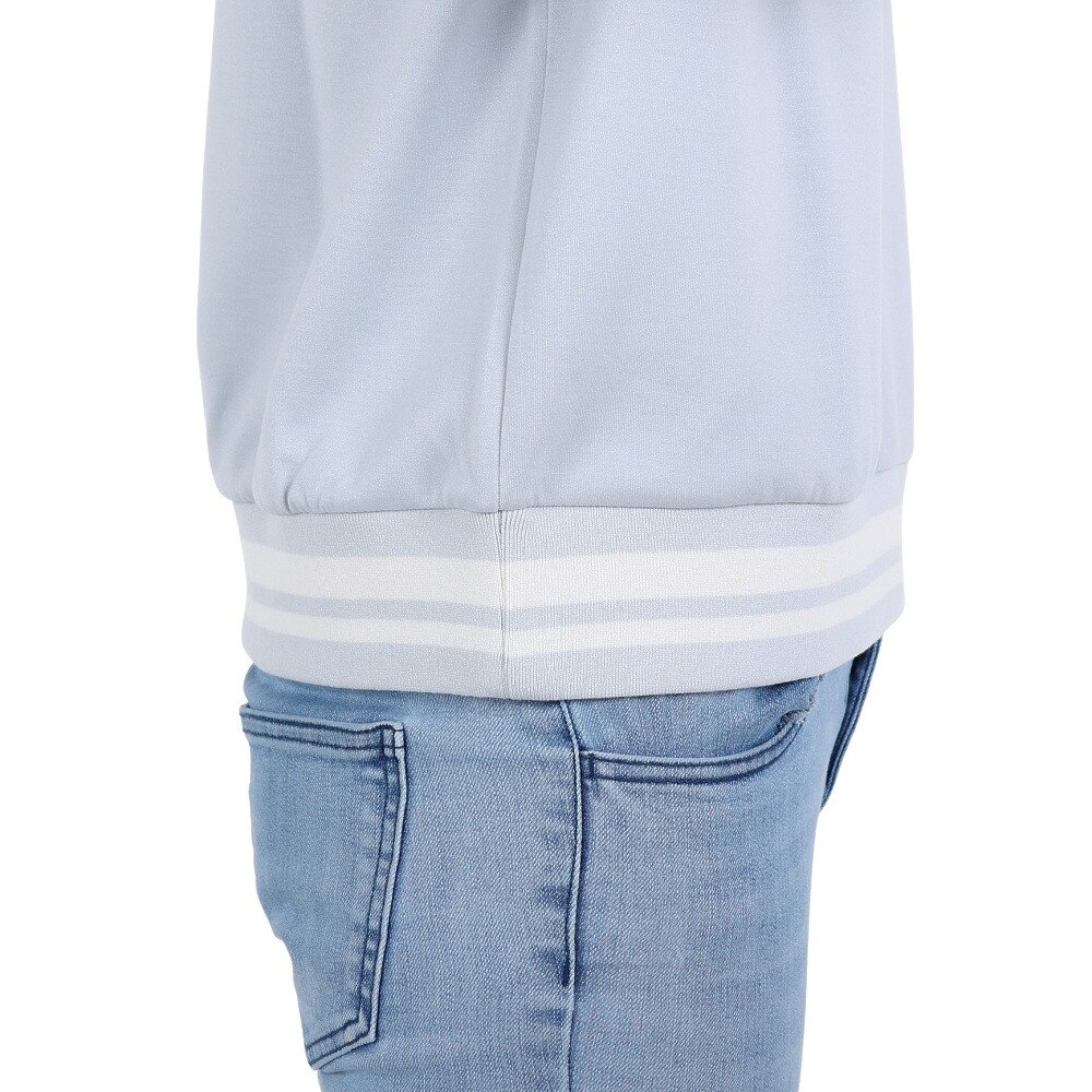 ラッセル（RUSSELL）（レディース）DRI POWER CREW トレーナー RBL22ES1001 MINT