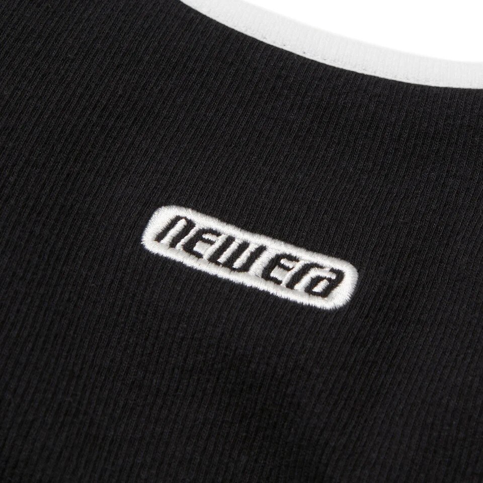 ニューエラ（NEW ERA）（レディース）リブ キャミソール Pill Logo 14391915
