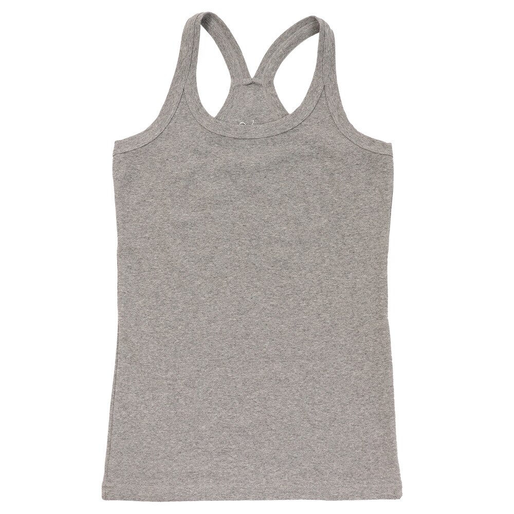  タンクトップ 2041089GRY オンライン価格