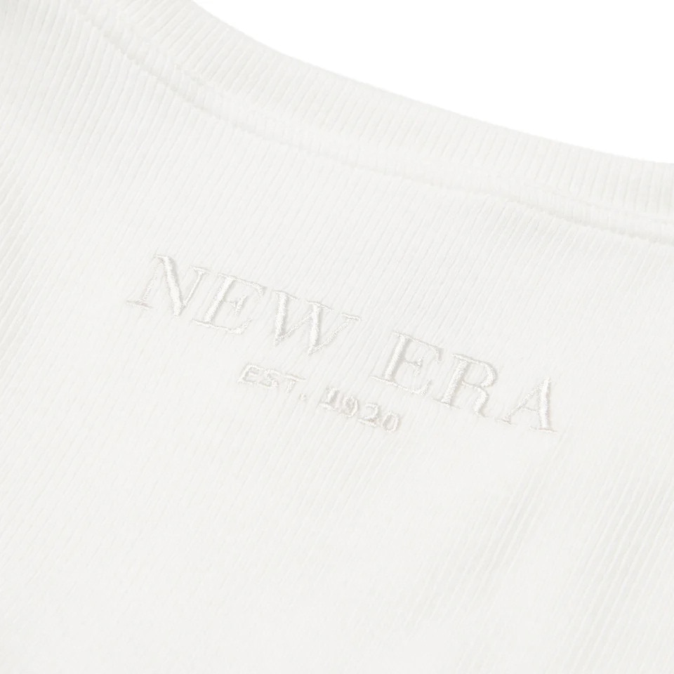 ニューエラ（NEW ERA）（レディース）タンクトップ アメリカンスリーブ 14391909