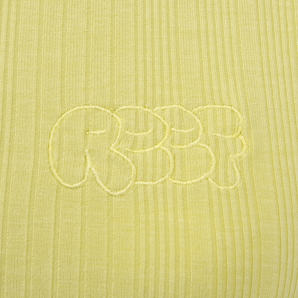 リーフ（REEF）（レディース）リブカット タンクトップ REEF25S-09-BEG