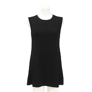 (レディース)リブカット タンクトップ REEF25S-09-BLK