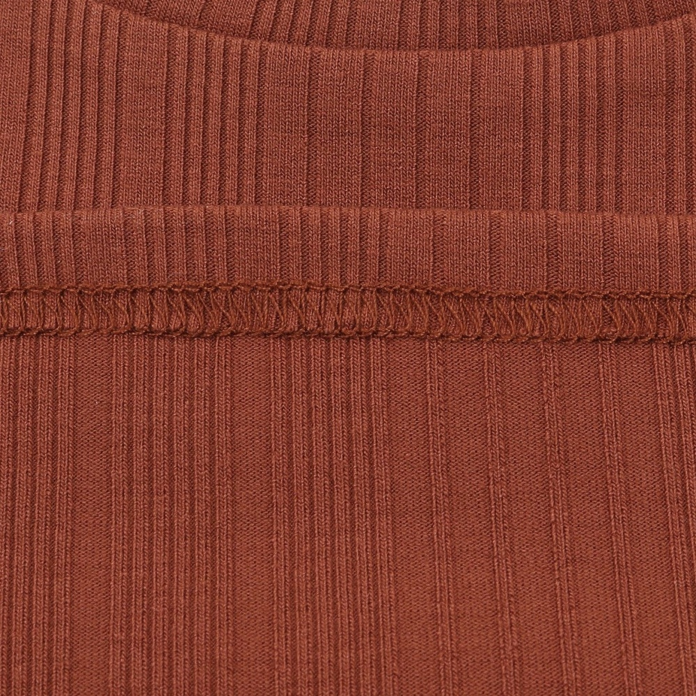 リーフ（REEF）（レディース）リブカット タンクトップ REEF25S-09-BRW
