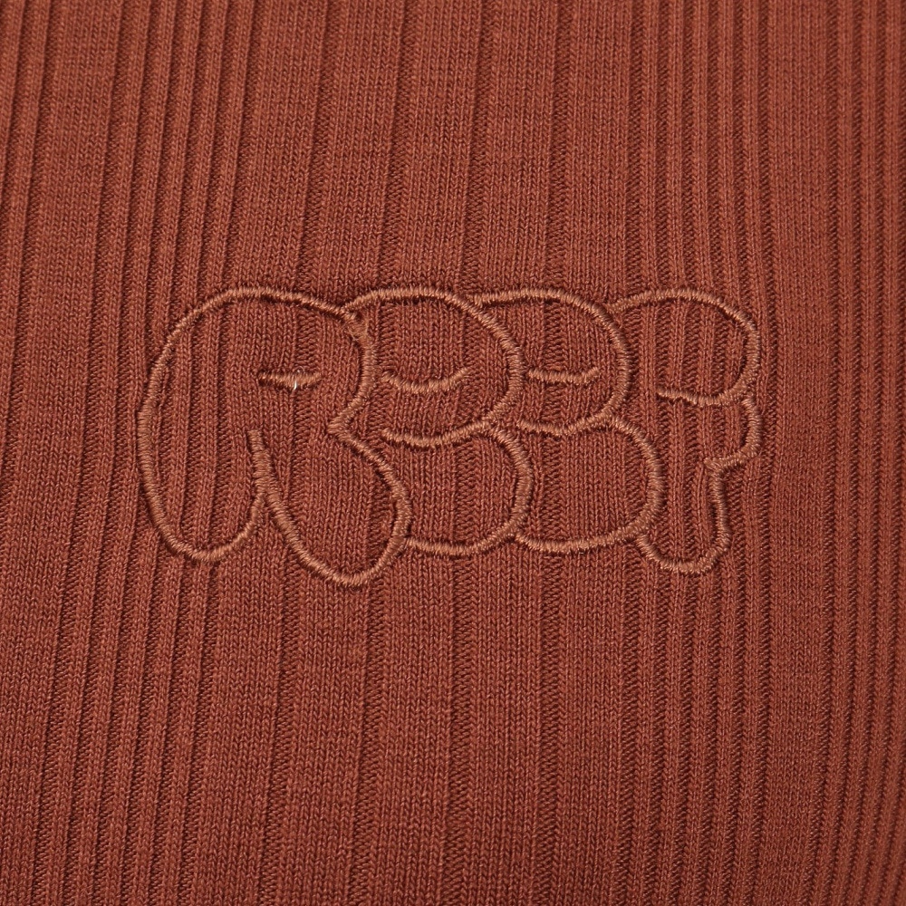 リーフ（REEF）（レディース）リブカット タンクトップ REEF25S-09-BRW
