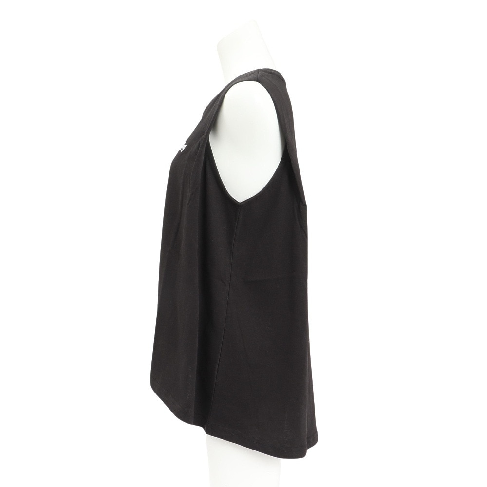 リーフ（REEF）（レディース）エンブロイダード タンクトップ RFTTL2501-BLK