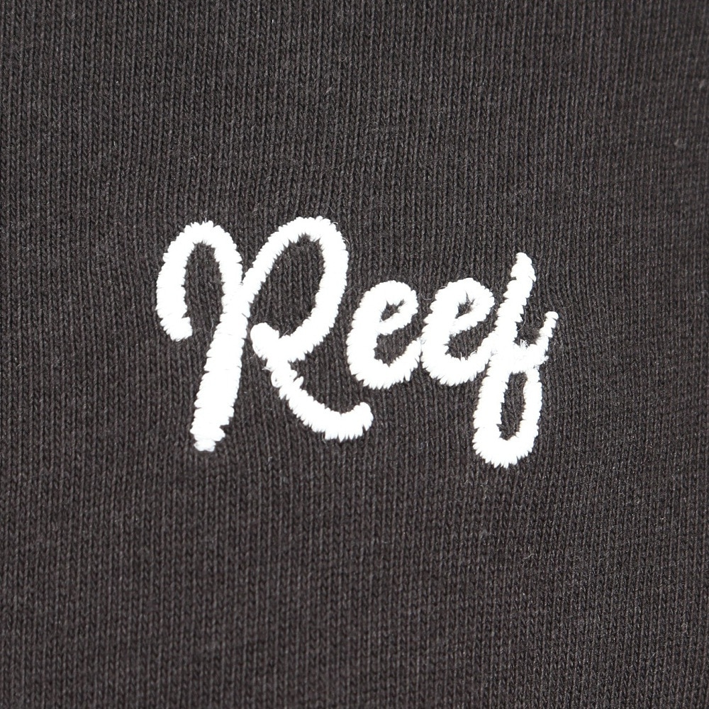 リーフ（REEF）（レディース）エンブロイダード タンクトップ RFTTL2501-BLK