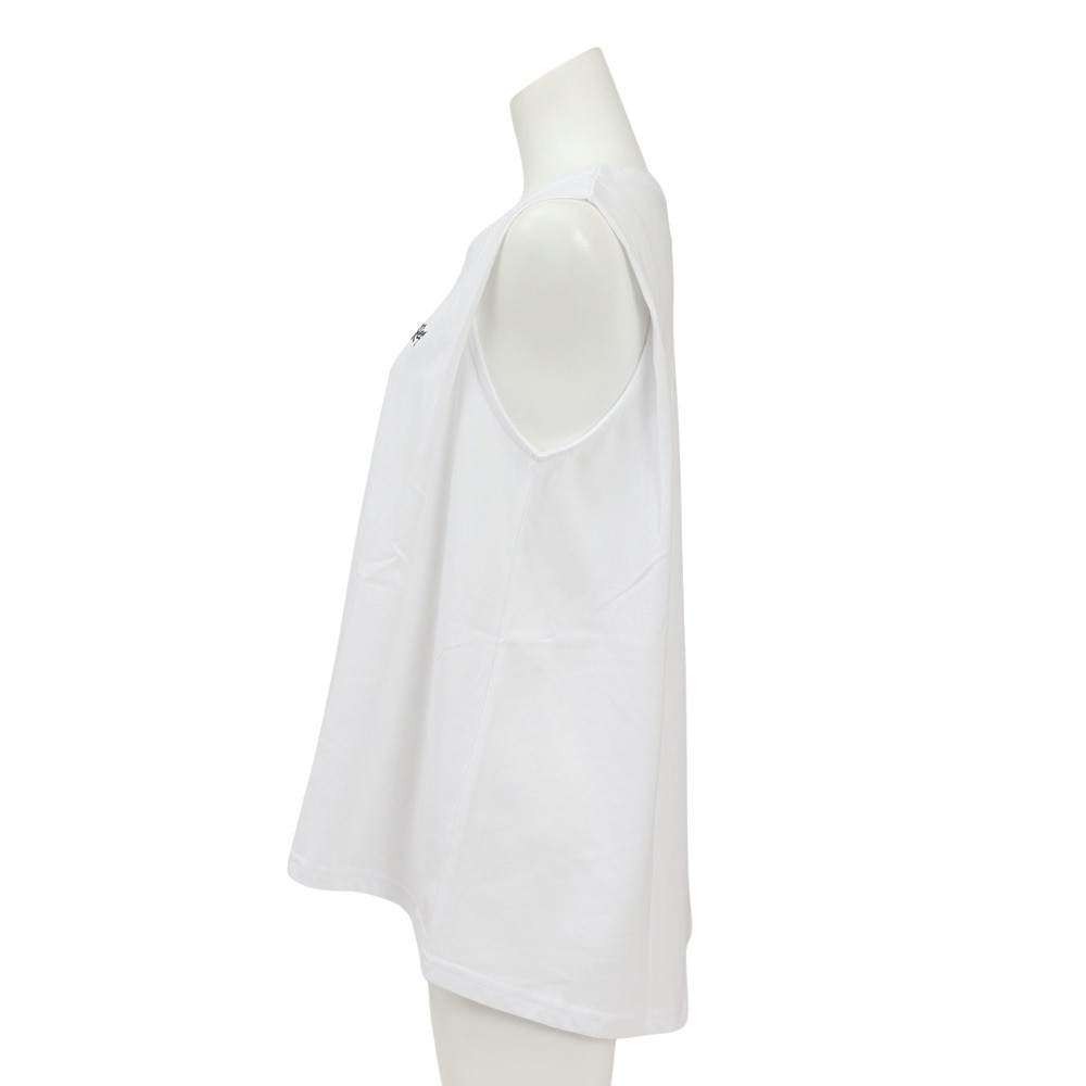 リーフ（REEF）（レディース）エンブロイダード タンクトップ RFTTL2501-WHT