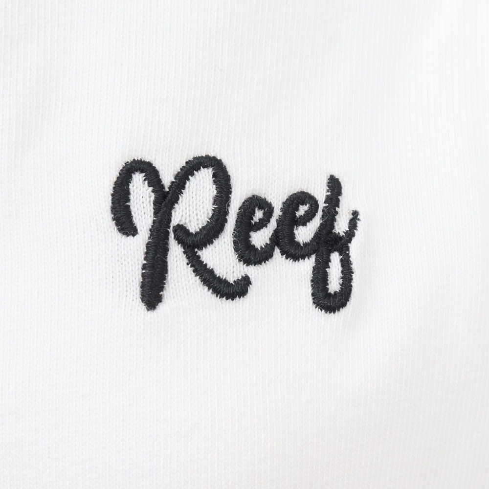 リーフ（REEF）（レディース）エンブロイダード タンクトップ RFTTL2501-WHT