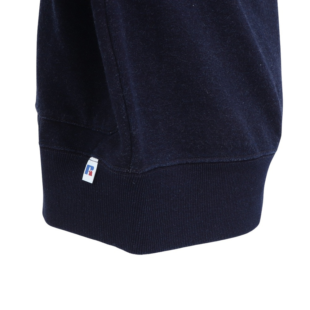 ラッセル（RUSSELL）（レディース）インディゴ染め カーディガン