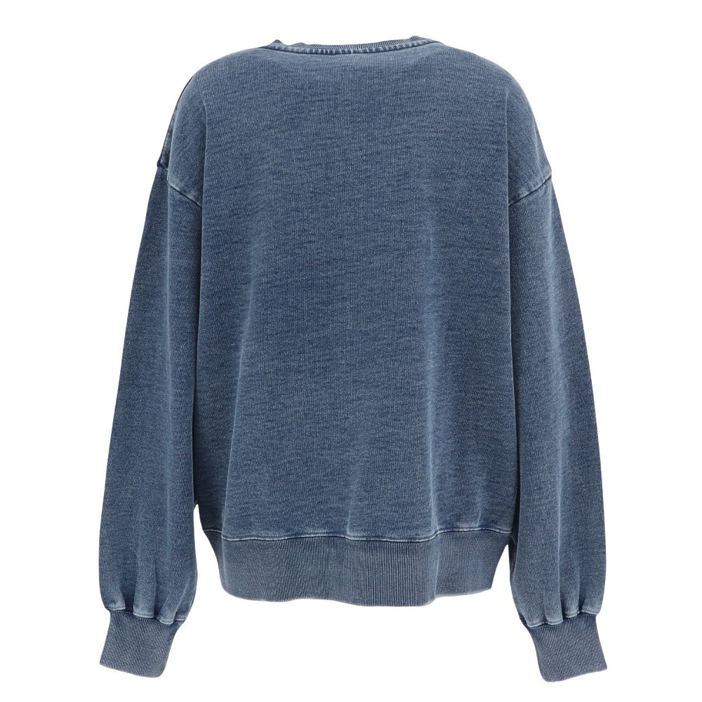 ラッセル（RUSSELL）（レディース）インディゴ染め カーディガン