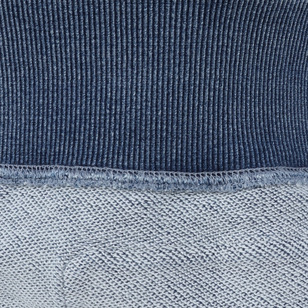 ラッセル（RUSSELL）（レディース）インディゴ染め カーディガン