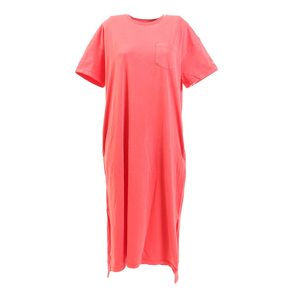  G/DYE SLIT ワンピース 882EK0UK3235PNK