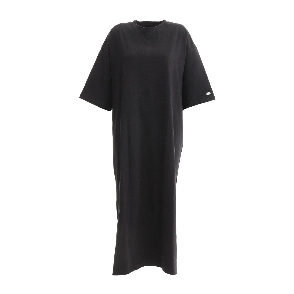 バックボタンワンピース 0282-3772 49