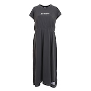 ラッセル（RUSSELL）（レディース）NUBLEND ワンピース RBL21S1008 CGRY