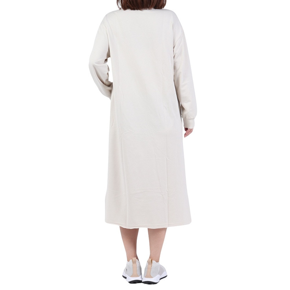 ラッセル（RUSSELL）（レディース）ワンピース RBL23F1003 LGRY