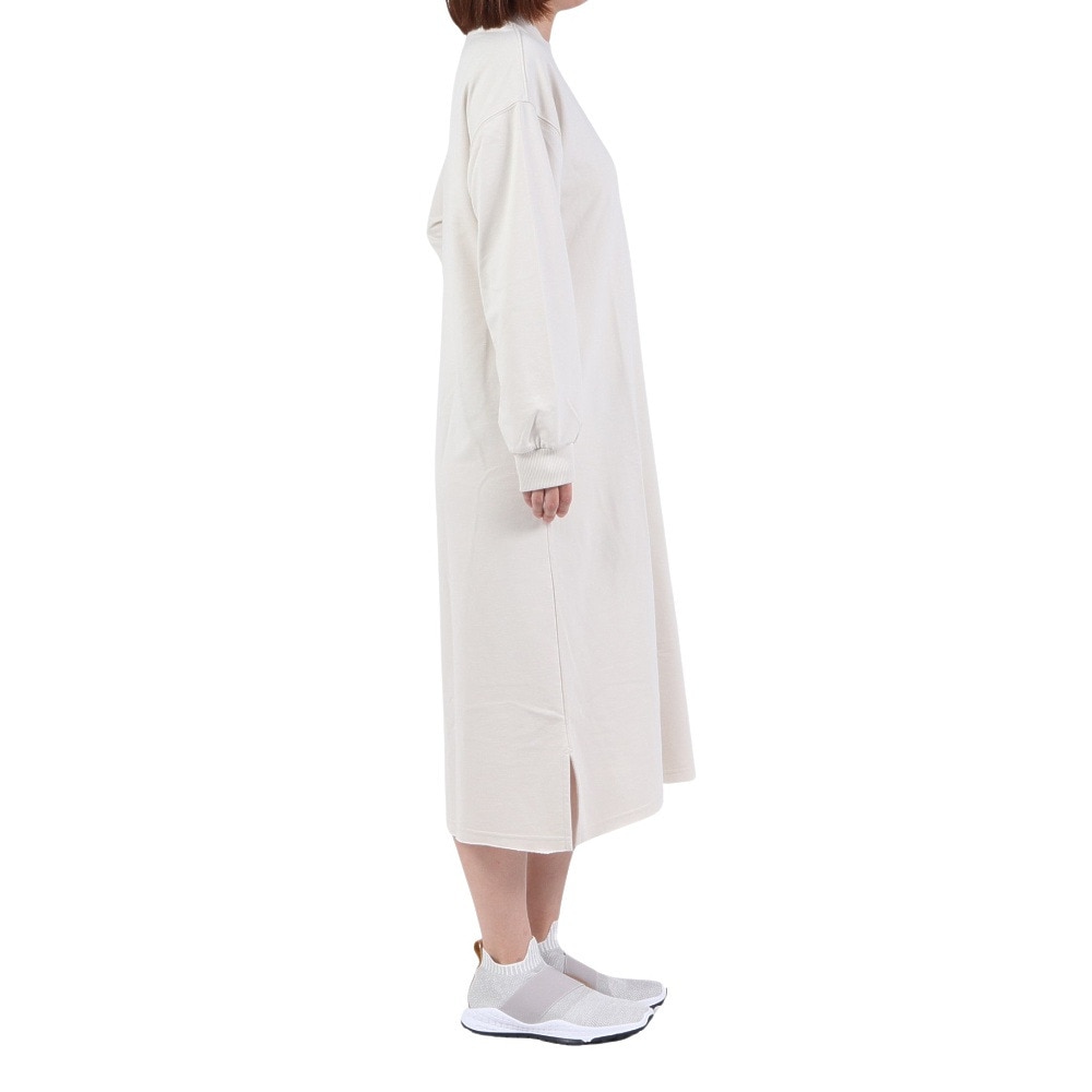 ラッセル（RUSSELL）（レディース）ワンピース RBL23F1003 LGRY