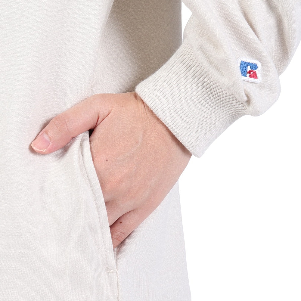 ラッセル（RUSSELL）（レディース）ワンピース RBL23F1003 LGRY