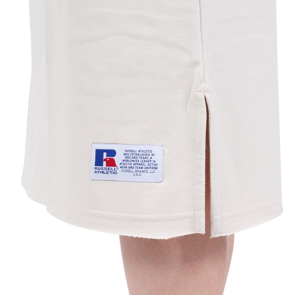 ラッセル（RUSSELL）（レディース）ワンピース RBL23F1003 LGRY