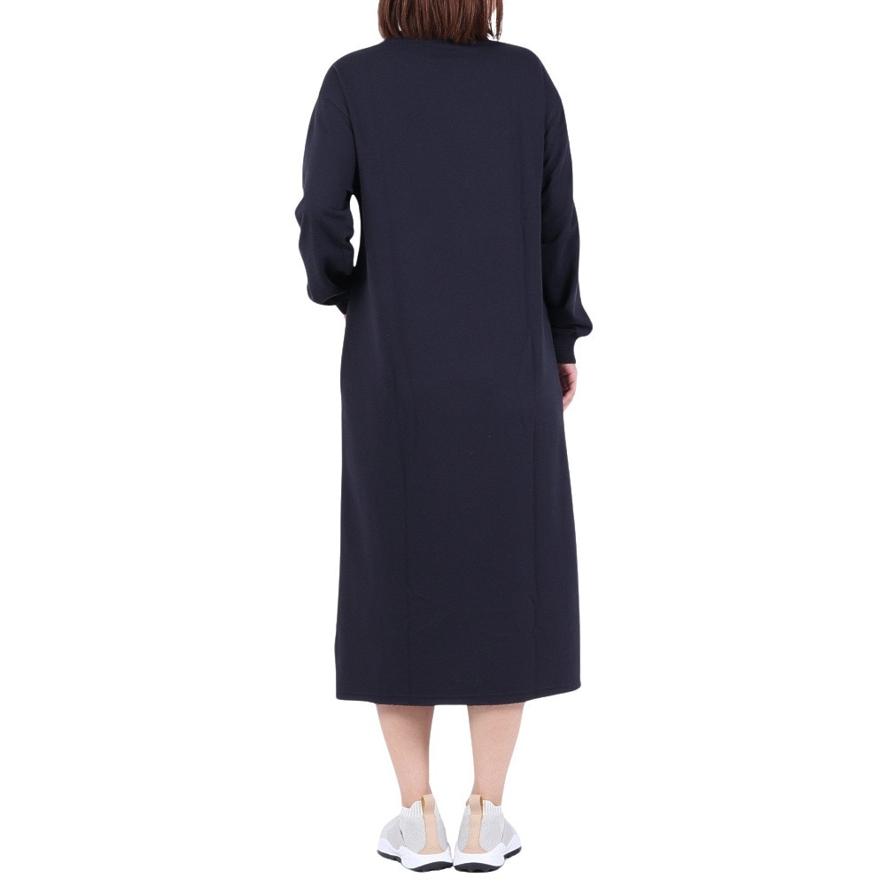 ラッセル（RUSSELL）（レディース）ワンピース RBL23F1003 NVY