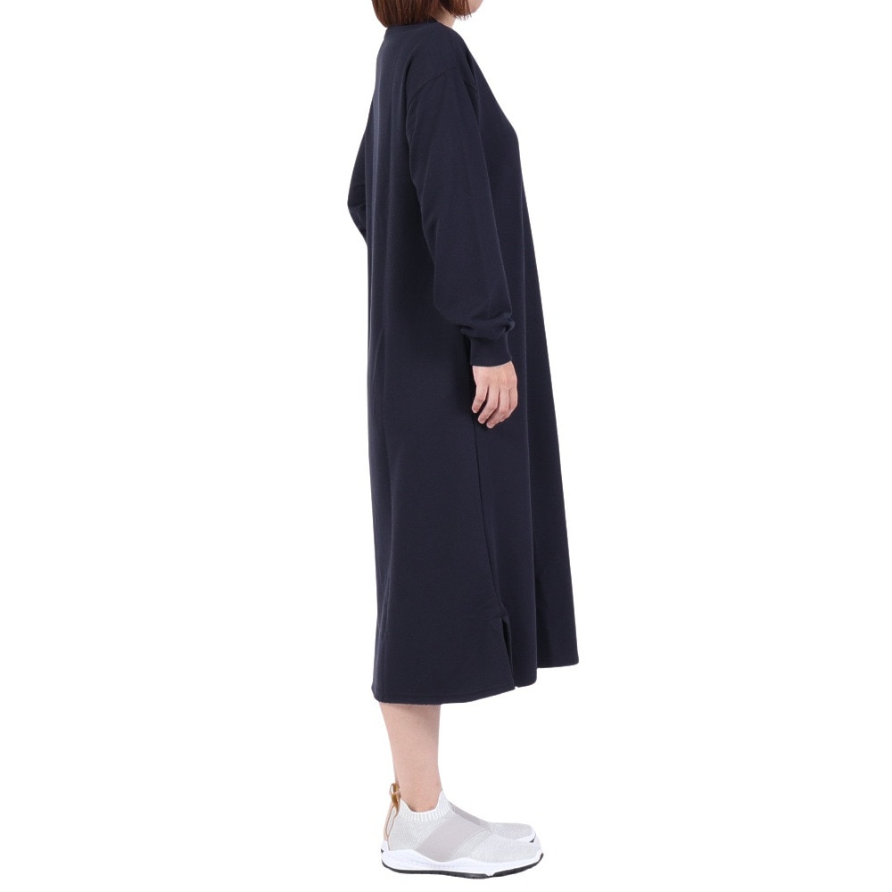 ラッセル（RUSSELL）（レディース）ワンピース RBL23F1003 NVY