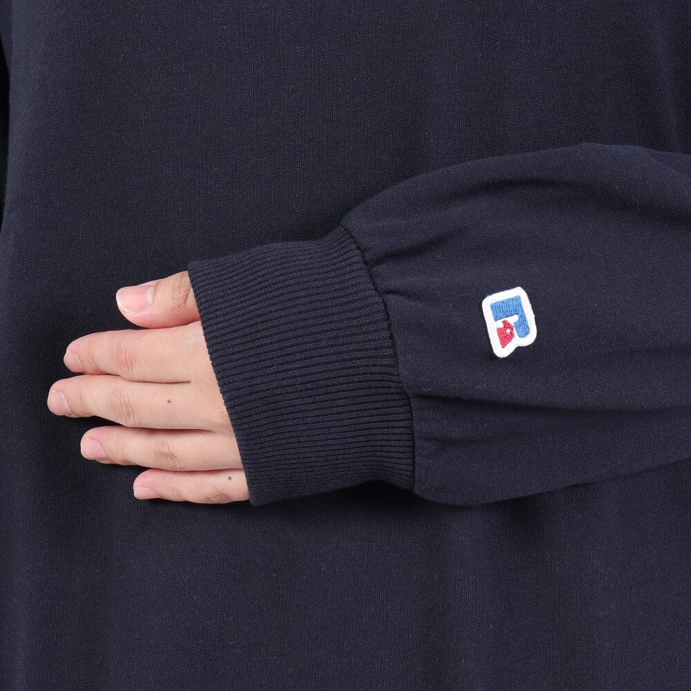 ラッセル（RUSSELL）（レディース）ワンピース RBL23F1003 NVY
