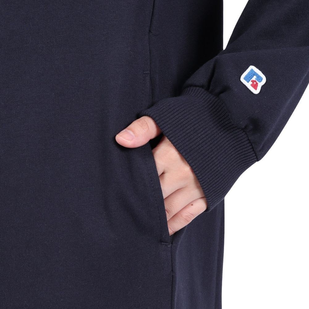 ラッセル（RUSSELL）（レディース）ワンピース RBL23F1003 NVY