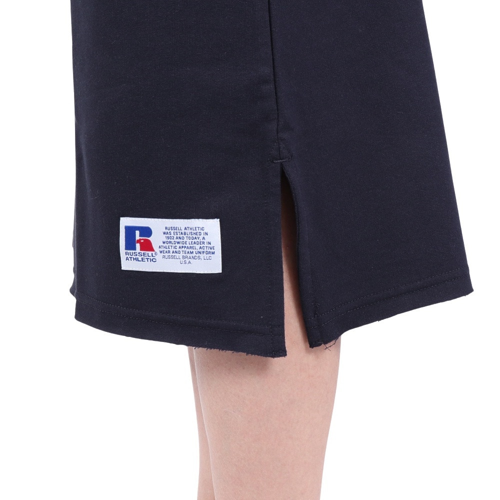 ラッセル（RUSSELL）（レディース）ワンピース RBL23F1003 NVY