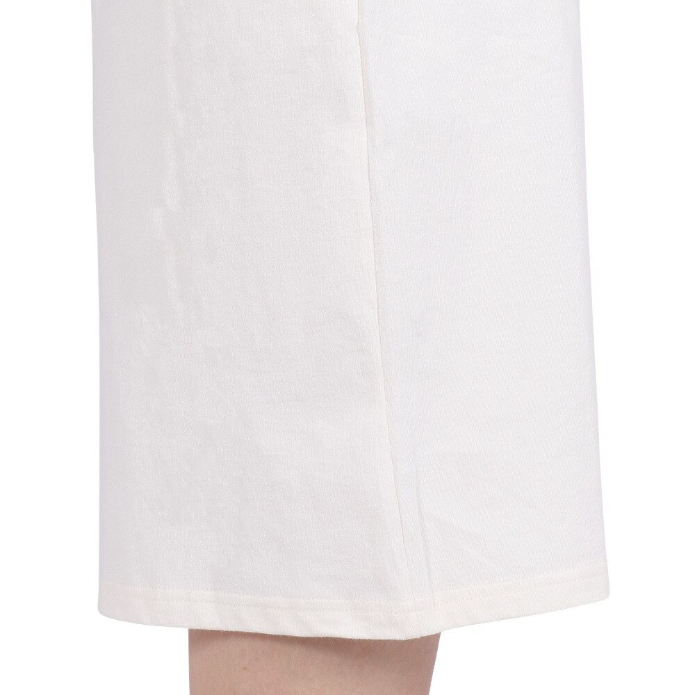 ラッセル（RUSSELL）（レディース）16/-OE ハーフジップ ワンピース RBL24S1005 IVR