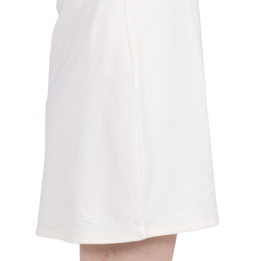 ラッセル（RUSSELL）（レディース）Vネックワンピース RBL24S1009 IVR