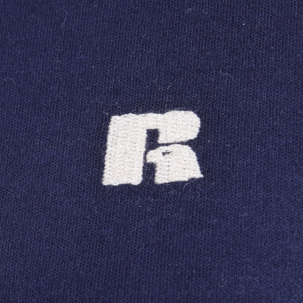 ラッセル（RUSSELL）（レディース）Vネックワンピース RBL24S1009 NVY