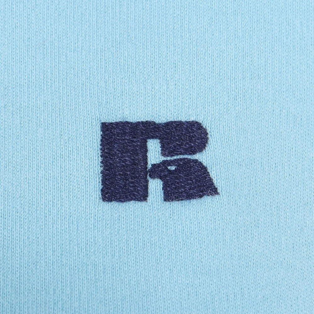 ラッセル（RUSSELL）（レディース）Vネックワンピース RBL24S1009 TQG