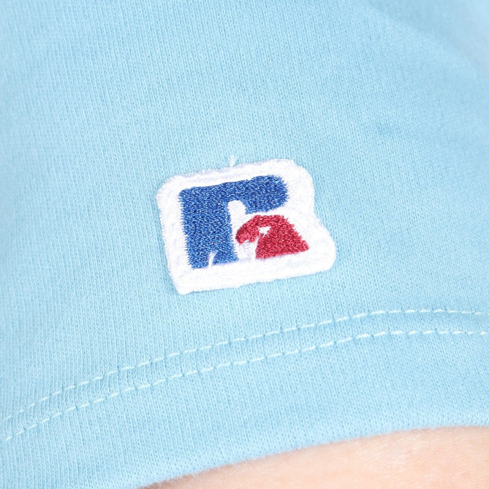 ラッセル（RUSSELL）（レディース）Vネックワンピース RBL24S1009 TQG