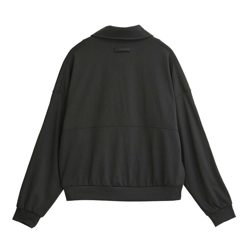 ニューバランス（new balance）（レディース）ODプルオーバー AWT55653BLK