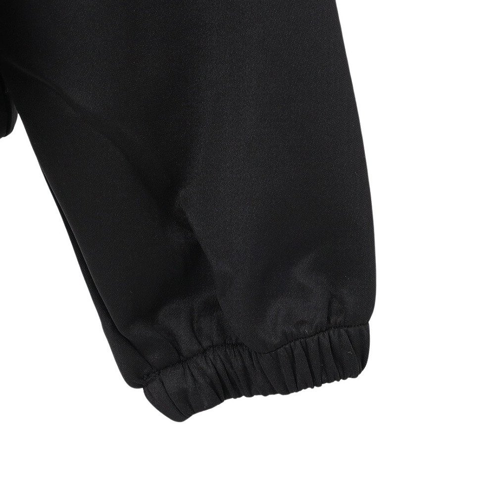 リーフ（REEF）（レディース）テック クロップト ジップアップ ジャケット RFJKL2502-BLK