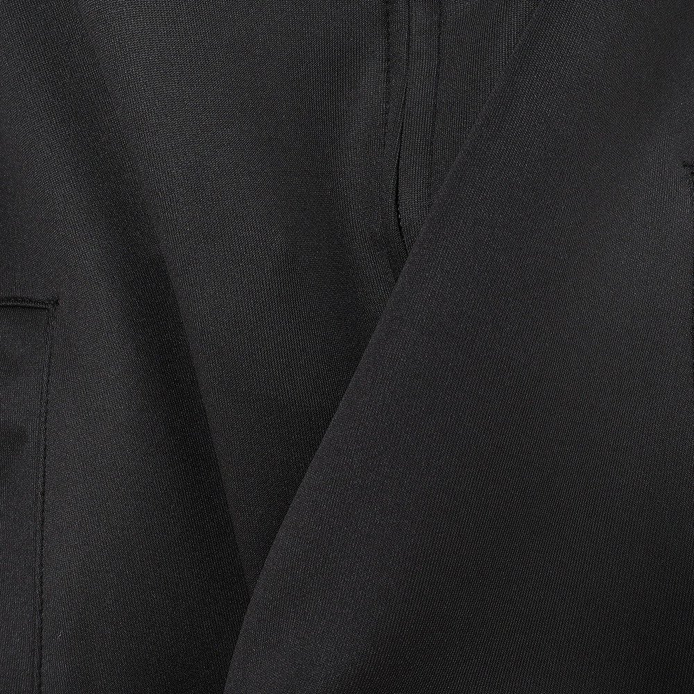 リーフ（REEF）（レディース）テック クロップト ジップアップ ジャケット RFJKL2502-BLK