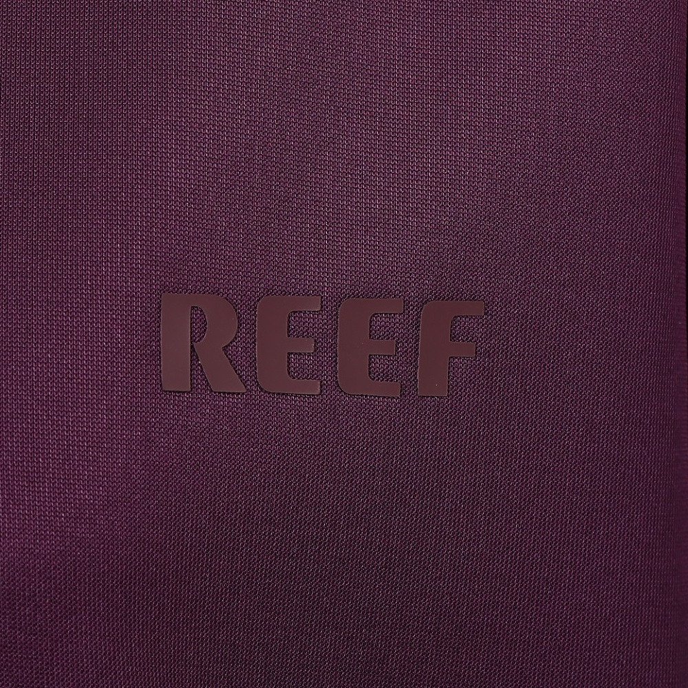 リーフ（REEF）（レディース）テック クロップド ジップアップ ジャケット RFJKL2502-WIN
