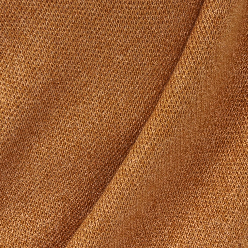 ラッセル（RUSSELL）（レディース）カレッジ ロゴ ニットセーター RBL24F1006 YEL