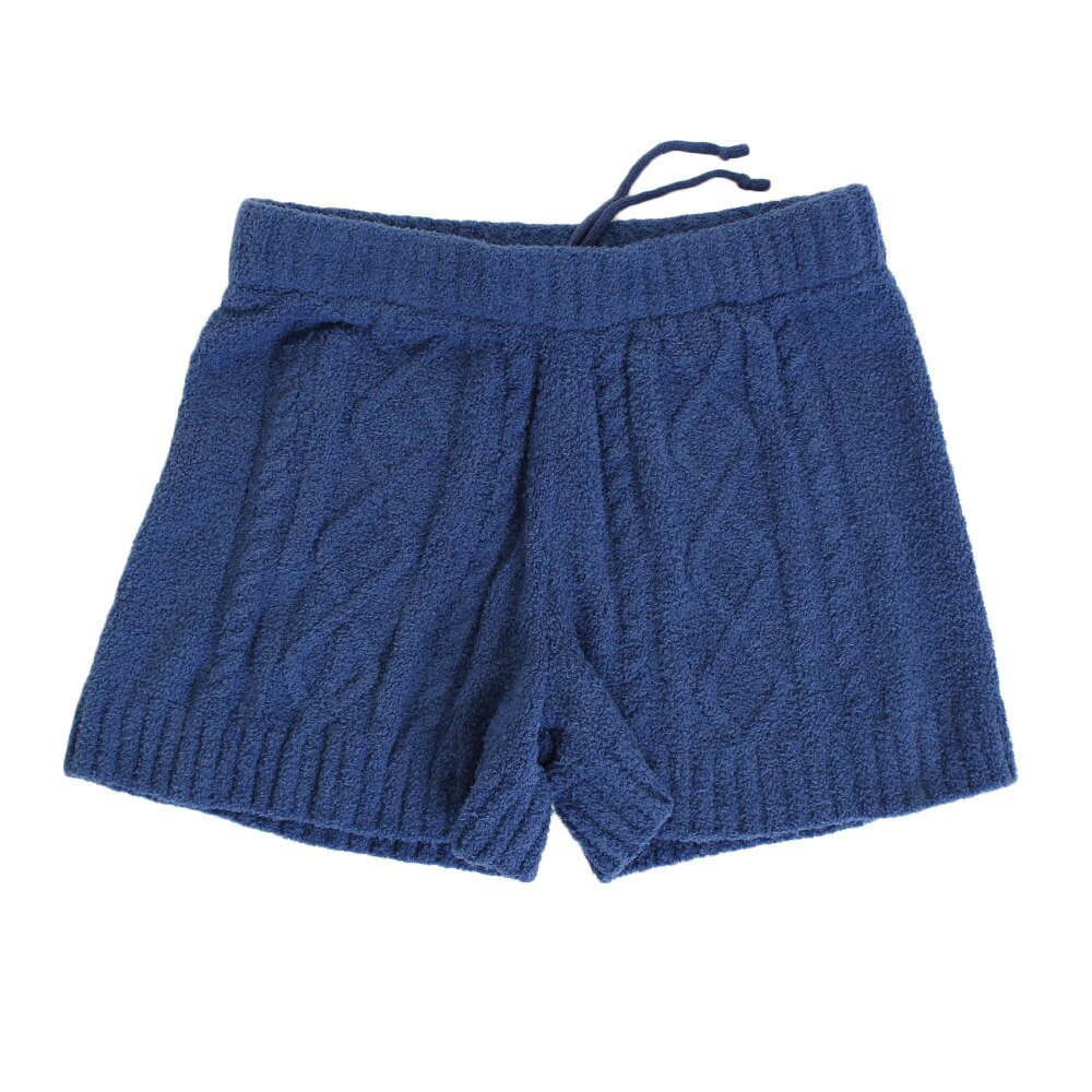  モールショートパンツ TESL011 NVY