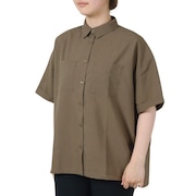 エルケクス(ELKEX)(レディース)ECO DRY シャツ EKL2S14150