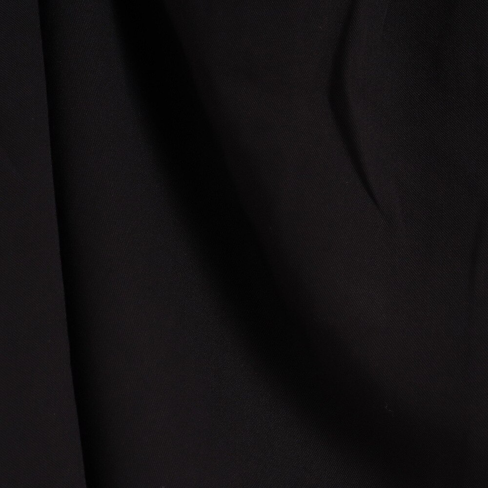 エルケクス（ELKEX）（レディース）ECOVERO シャツ EKL2SP4145 BLK