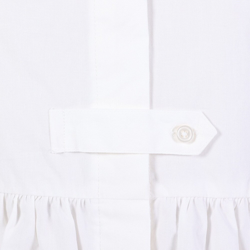 Strawberry  Vally（レディース）ロングシャツ ワンピース 31800603-OFF